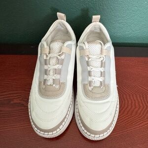 Cougar Sayah Luxmotion Platform Sneakers - 9